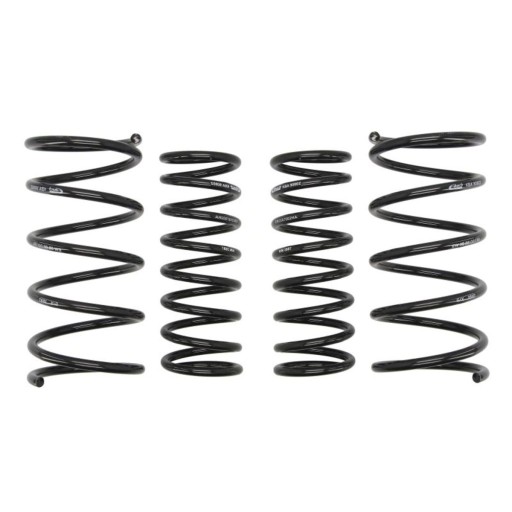 E3588-140 - Пружины EIBACH Pro KIT Ford Focus и DAW / DBW / DFW