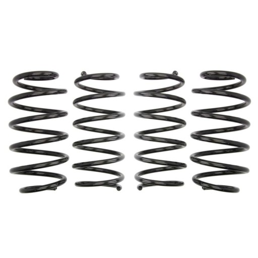 E10-35-004-02-22 - Пружины EIBACH PRO KIT Ford Mondeo III B5Y/B4Y