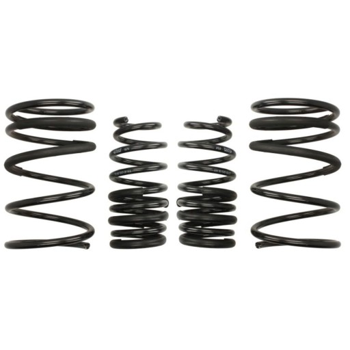 E10-40-001-01-22 - Пружины EIBACH PRO KIT Honda Civic VI ES, EU, EP