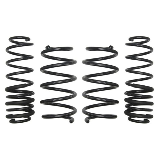 E10-40-011-02-22 - Пружини Eibach Pro KIT Honda Civic VII FK3
