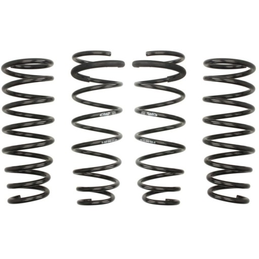 E10-55-010-01-22 - Пружини EIBACH Pro KIT Mazda MX5 NC