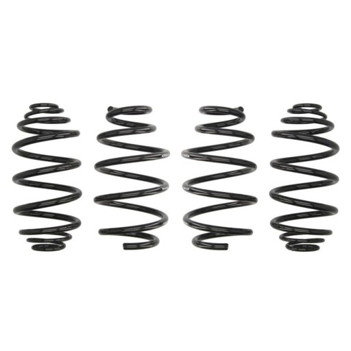 E10-65-020-02-22 - Пружины EIBACH PRO KIT Opel Astra P-J