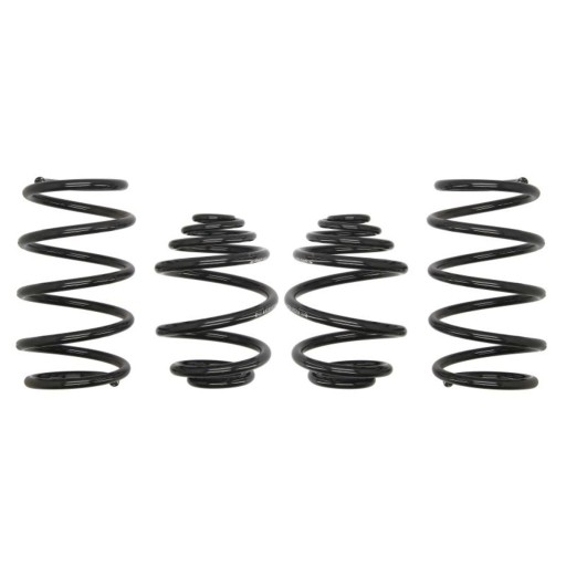 E10-65-002-01-22 - Пружини EIBACH Pro KIT Opel Corsa C