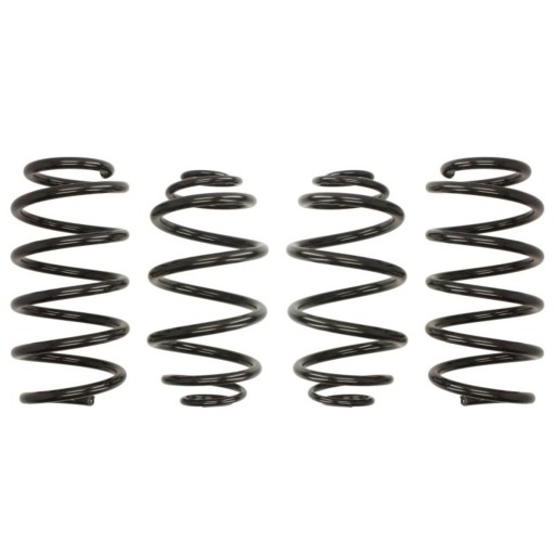E10-65-011-03-22 - Пружини EIBACH Pro KIT Opel Vectra Caravan C / Signum