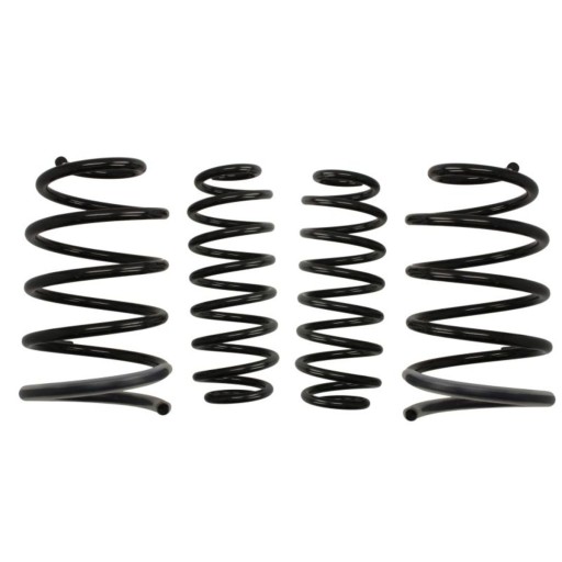 E10-70-004-02-22 - Пружини EIBACH Pro Kit Peugeot 307