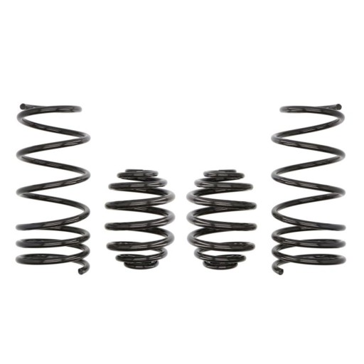 E10-75-001-02-22 - Пружини EIBACH Pro KIT Renault Clio B