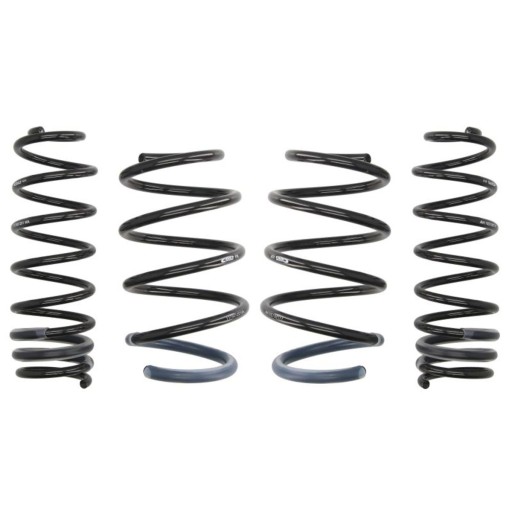 E10-75-012-01-22 - Пружини Eibach Pro KIT Renault Megane з