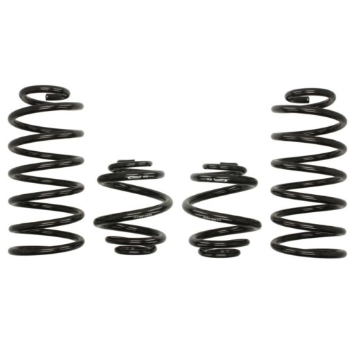 E10-81-003-02-22 - Пружины EIBACH Pro KIT Seat Leon 1m1