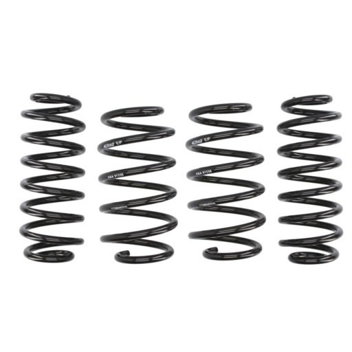 E10-79-004-04-22 - Пружины EIBACH PRO KIT Skoda Octavia Combi 1Z