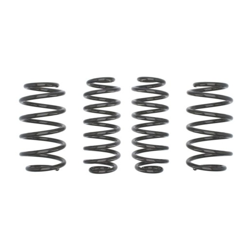 E10-85-014-06-22 - Пружины EIBACH PRO KIT VW ​​Golf V 1K