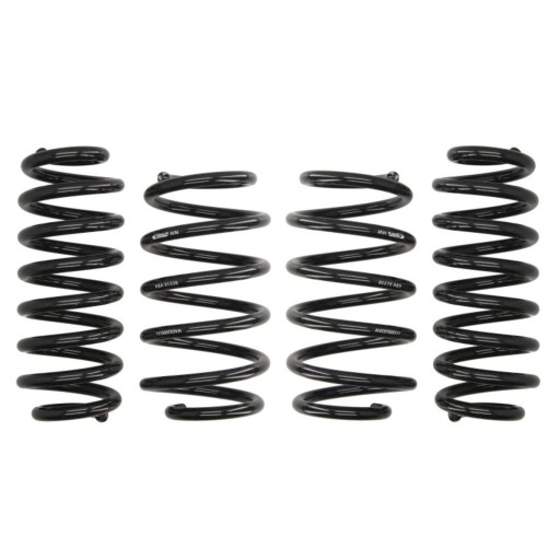 E10-85-016-10-22 - Пружины EIBACH PRO KIT VW ​​Passat 3C