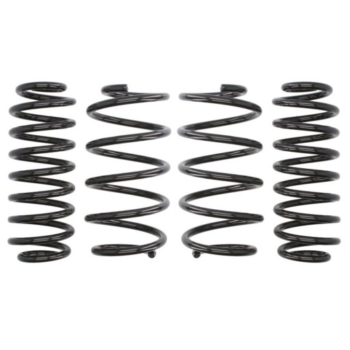 E10-85-021-01-22 - Пружини EIBACH Pro KIT VW Scirocco