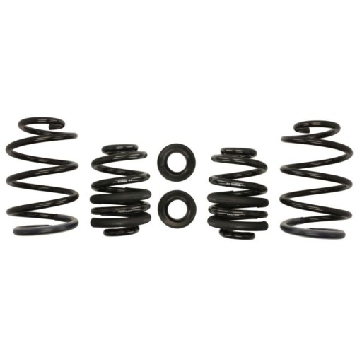 E10-85-013-01-22 - Пружини EIBACH Pro KIT VW T5 / T6