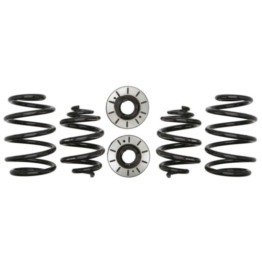 E10-85-013-02-22 - Пружини EIBACH PRO KIT VW ​​T5/T6