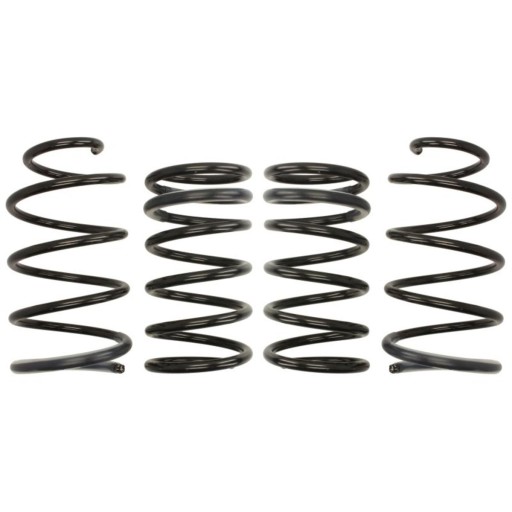 E10-84-004-01-22 - Пружины EIBACH PRO KIT Volvo S60