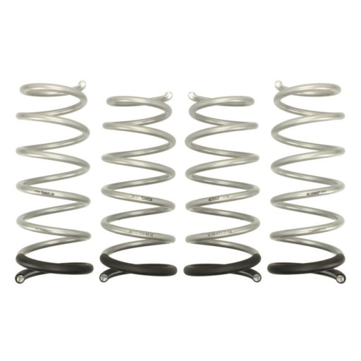E30-26-003-01-22 - Пружини EIBACH Pro-Lift-Kit Dacia / Renault Duster SD, SR
