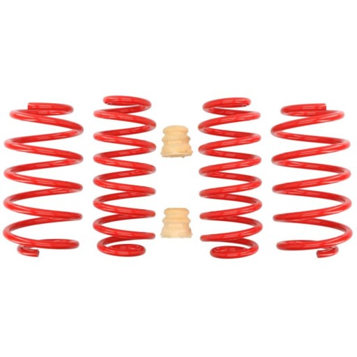 E20-15-007-04-22 - Пружины EIBACH Sportline AUDI A3 8P/ VW Golf VI Cabrio