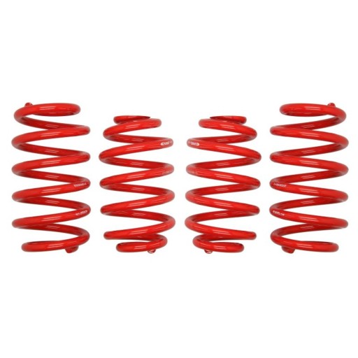 E20-15-003-02-22 - Пружины EIBACH Sportline AUDI A4 8E/B6/B7