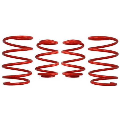 E20-20-004-08-22 - Пружины EIBACH Sportline BMW 3 Compact E36