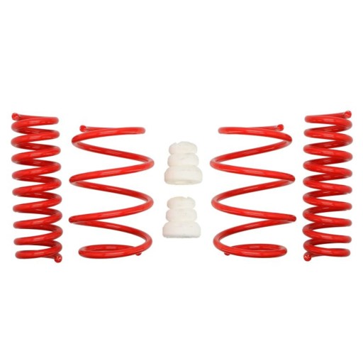 E20-20-031-01-22 - Пружини EIBACH Sportline BMW 3 F30