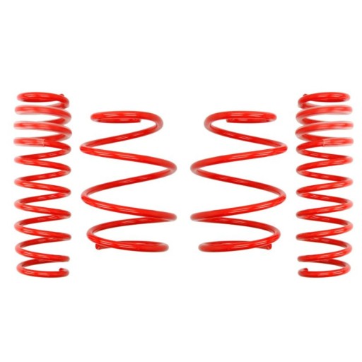 E20-20-005-01-22 - Пружини EIBACH Sportline BMW 5 E39