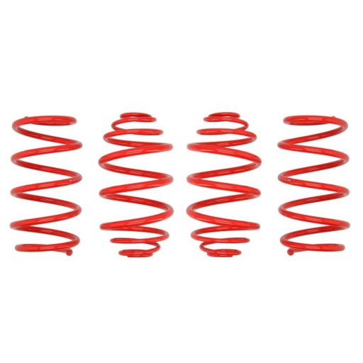 E20-65-001-01-22 - Пружини EIBACH Sportline Opel Astra G