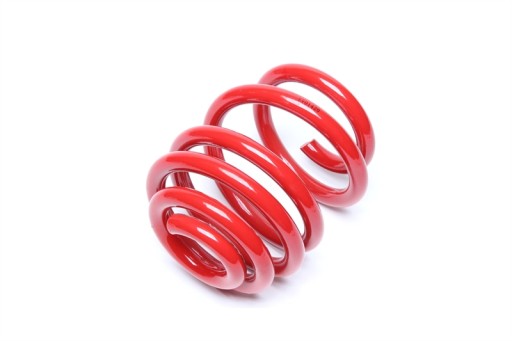 EVO1420 - Протягнуті нитку протягнуті нитку ВВ Т5 Т6 підвісу ресор підвісу задня