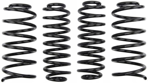 Спортивные пружины Eibach PRO-KIT E10-15-004-01-22 Audi A3 (8L1)