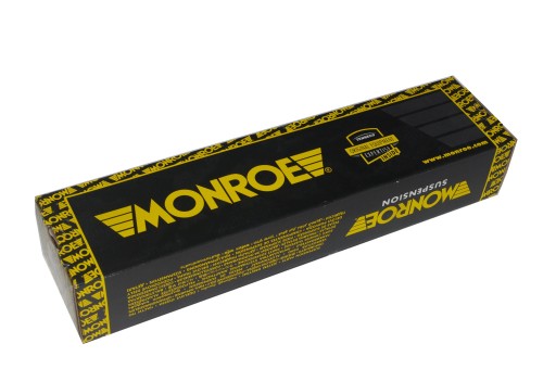 SP0616 - Пружины подвески MONROE SP0616 + Бесплатно