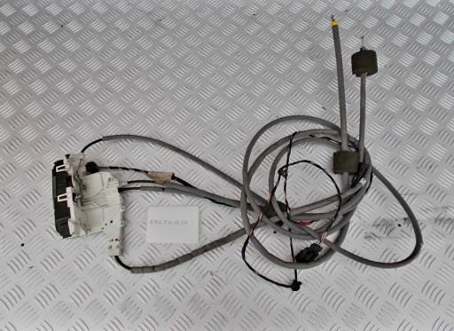 Спринтер 906 кассета боковой дверной замок a9067304335