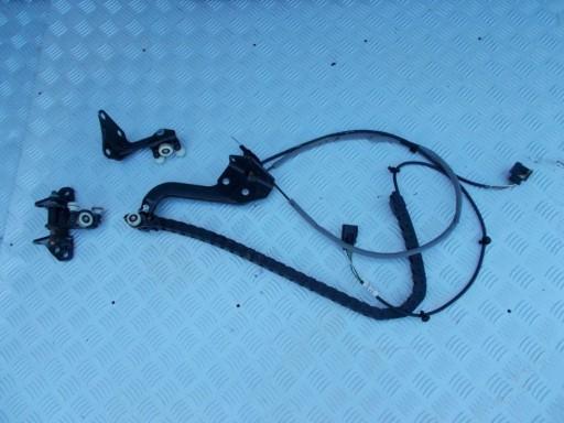 Sprinter 906 розсувні бічні дверні ролики + котушка