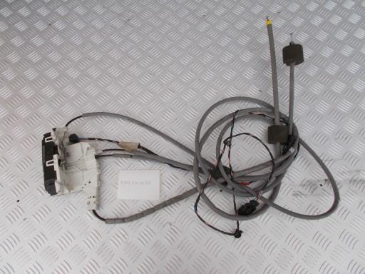 Спринтер 906 замок касета дверний замок A9067304335