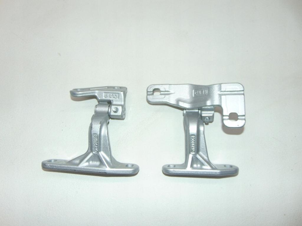 H910C1 - Sprinter 907 910 дверна петля ліва передня верхня нижня