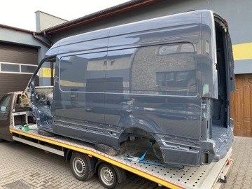 Спринтер 907 задняя сторона