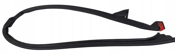 A9107270000 - Sprinter 910 ущільнення двері передній лівий ORG новий