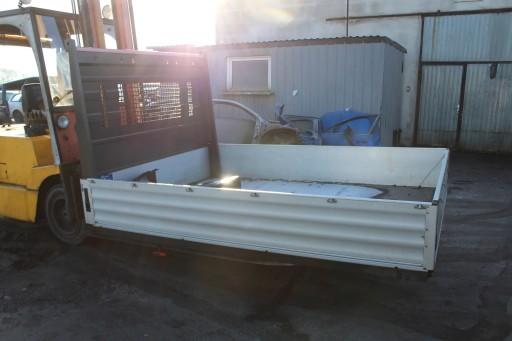 907 - Кузов Sprinter W907