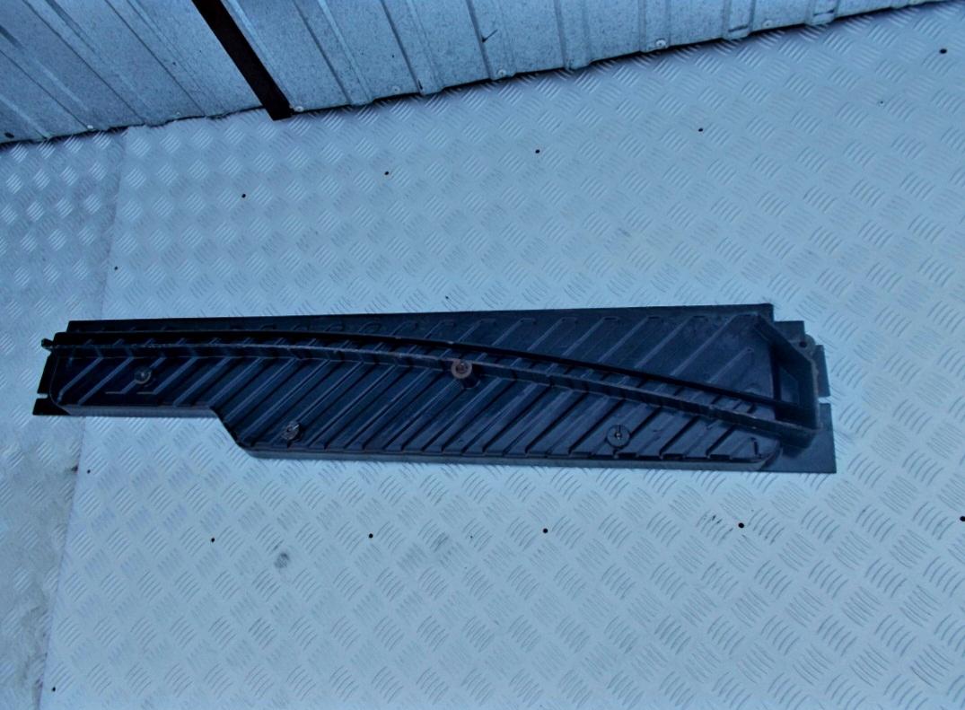 Sprinter бічний поріг розсувних дверей 95-06 Європа