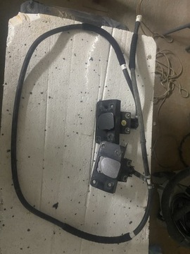 Омыватели, омыватели фар для Alfa Stelvio