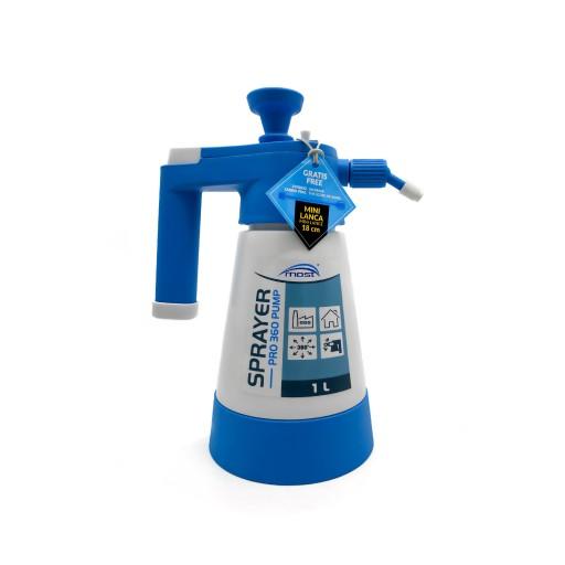 Распылитель-распылитель сварочный дозатор 1л