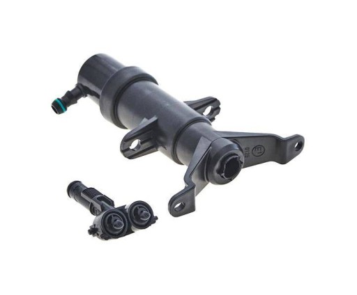 7L6955978 - Омивач фар VW Touareg 2004-06 L / R