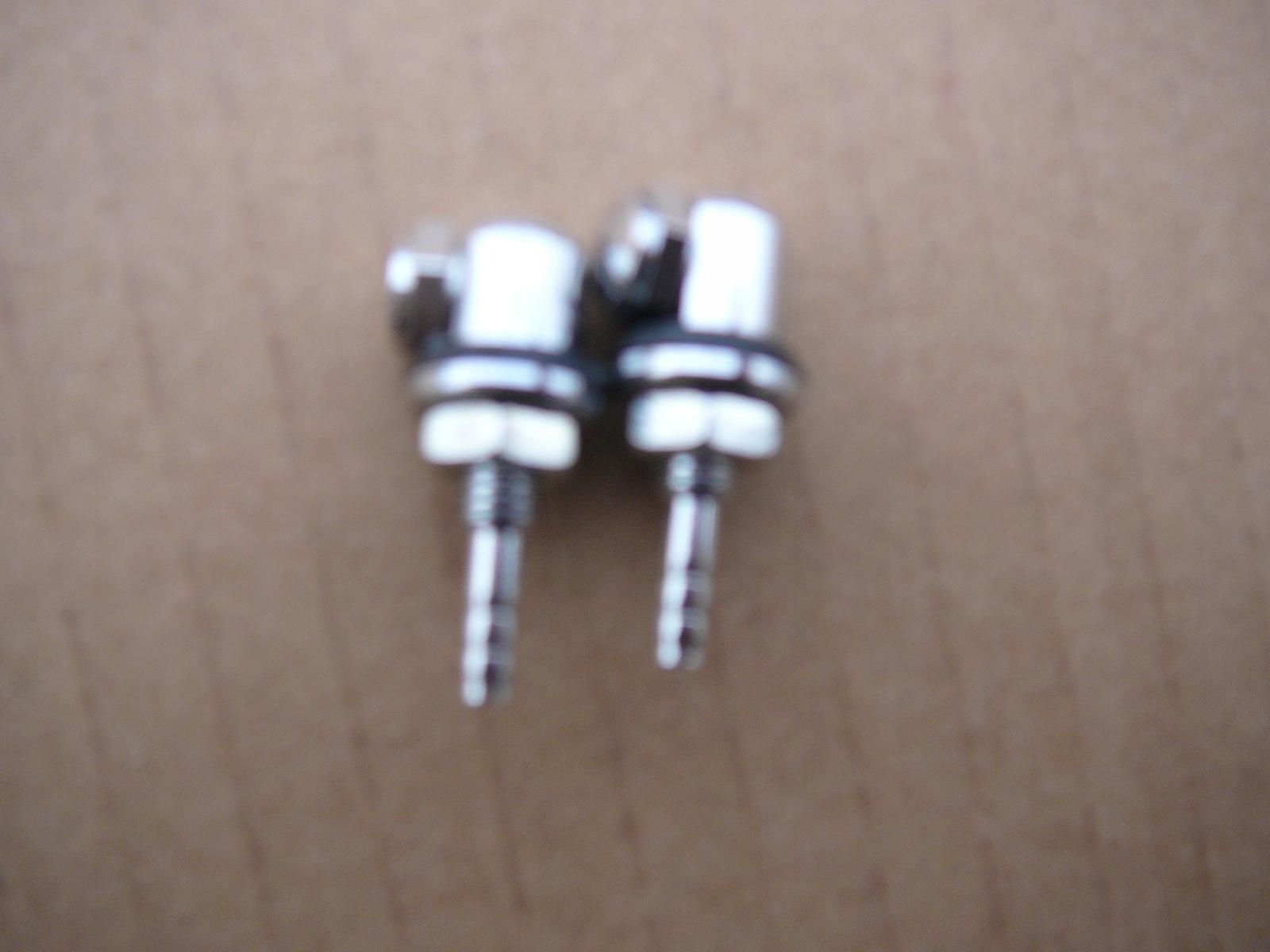 47 - Розбризкувач-Fiat 126 600 500 125 850 Zastava