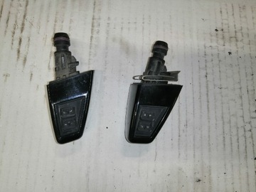 Омыватель фар левый BMW X3 E83