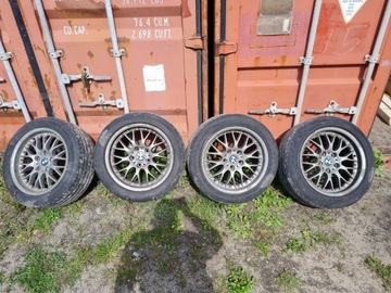 Продам диски BMW OE BBS RS740.