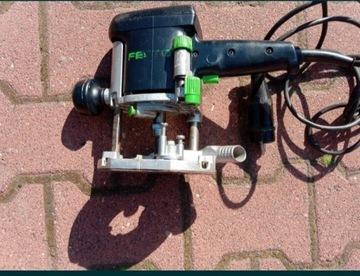 Продам фрезерный станок с верхним шпинделем.