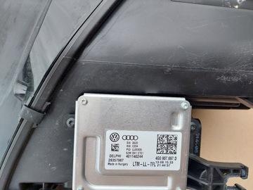 Продам біксенонові фари Audi S5