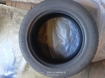 Продам зимову резину в хорошому стані