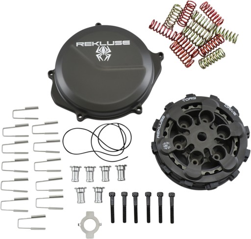 RMS-7114 - Зчеплення Rekluse Core Kit Torqdrive RMS-7114