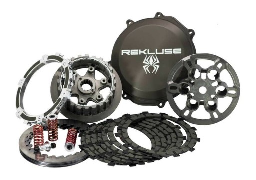 RMS-7902021 - Зчеплення Rekluse RadiusCX Auto Kit RMS-7902021