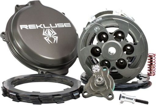 RMS-7902028 - Зчеплення Rekluse RadiusCX Auto Kit RMS-7902028