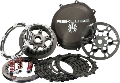 RMS-7904040 - Зчеплення Rekluse RadiusCX Auto Kit RMS-7904040